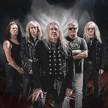 Saxon