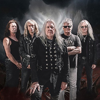 Saxon