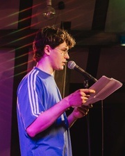 Jägerschlacht - Open Mic Slam