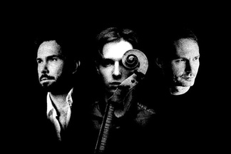 Berlin Confidential präsentiert: Georgy Gusev, Sven Helbig, Ivan Skanavi & Deutsches Kammerorchester Berlin