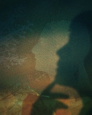 on echoes and grief