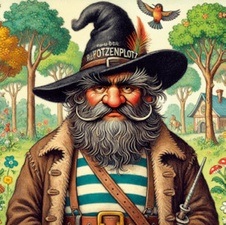 Der Räuber Hotzenplotz (6+)