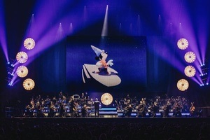 Disney In Concert 2025 - Follow Your Dreams
