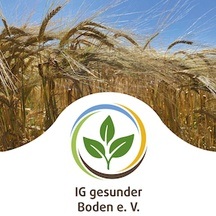 11. Bodentag der Interessengemeinschaft gesunder Boden e. V.