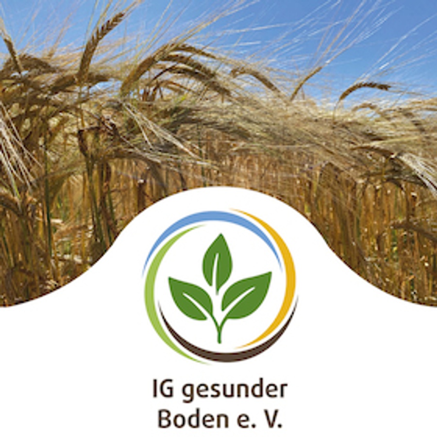 11. Bodentag der Interessengemeinschaft gesunder Boden e. V.