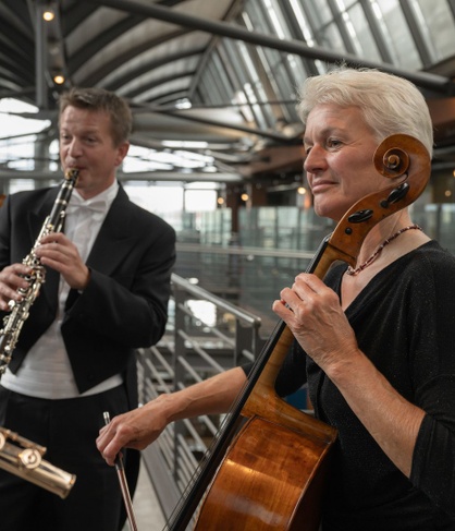 Musik der Zeit #GRAPE 