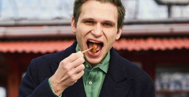 FABIAN KÖSTER