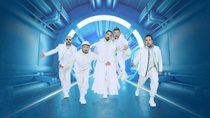 Backstreet Boys: Into The Millennium - Homecoming: Live in Germany VIP