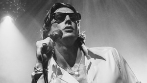 Don West - EU & UK TOUR 2026	