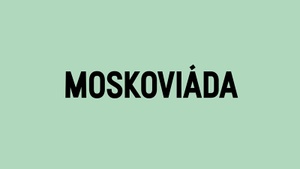 Moskoviáda