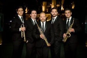 Die Ginzburg Dynastie