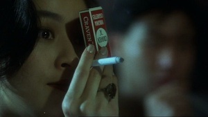 Wong Kar-Wai am Dienstag: Days of Being Wild