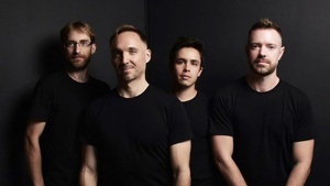 JACK Quartet