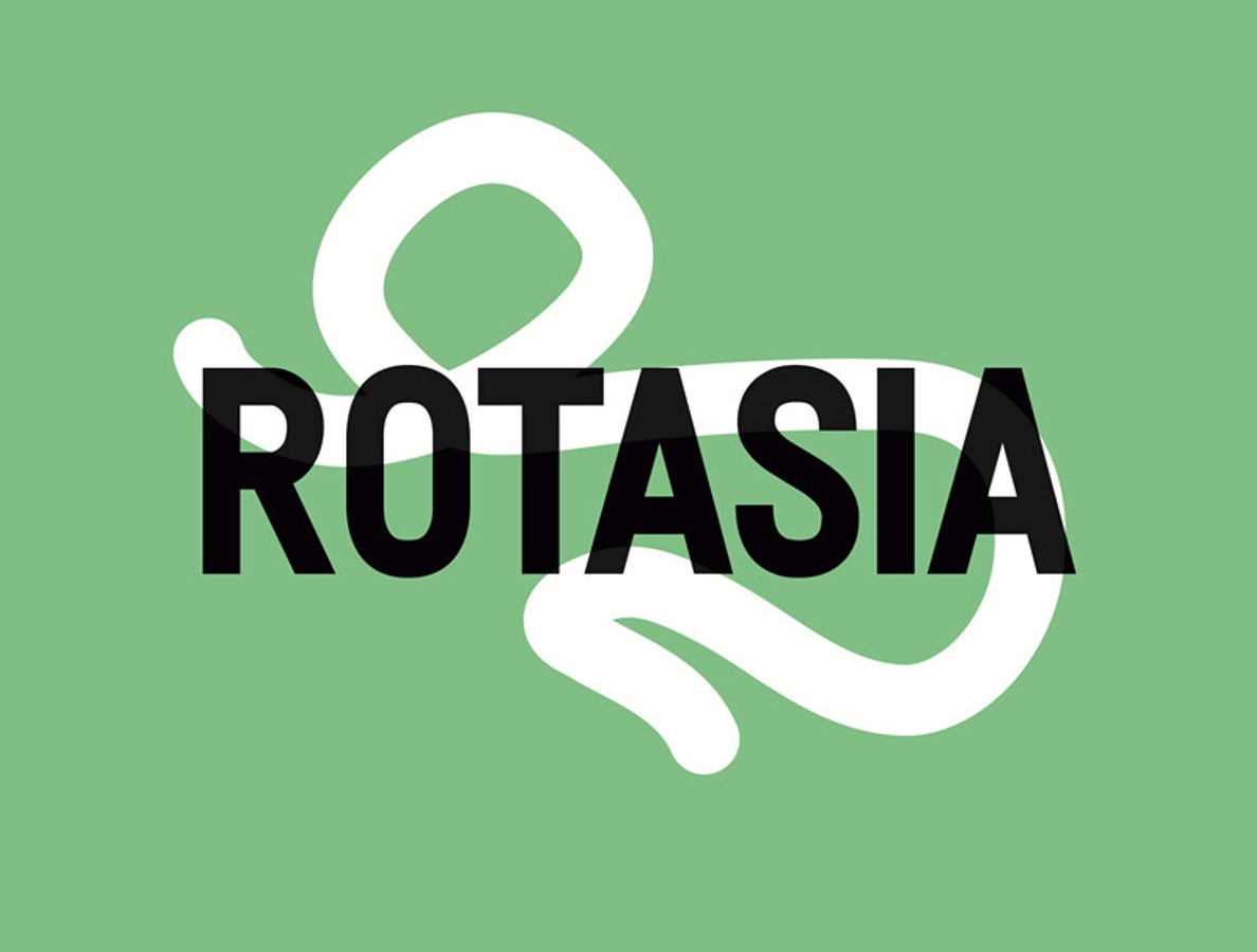 Rotasia