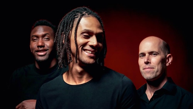 Grégory Privat Phoenix