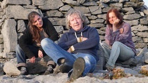 Fragile Matt - Irish Folk