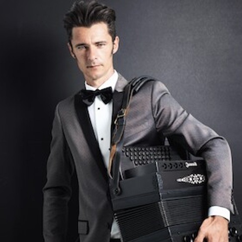 Herbert Pixner Projekt & Tonkünstler-Orchester