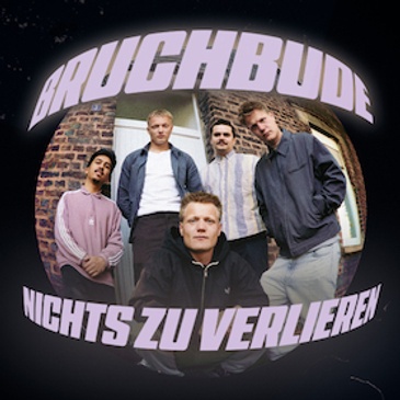 Bruchbude