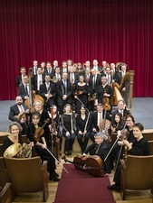 Sinfoniekonzerte 25/26