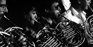hr-Sinfonieorchester, Matthias Hermann, Tamara Stefanovich, Marc Gruber, Kristian Katzenberger, Maciej Baranowski, Michael Armbruster, Charles Petit, Thomas Sonnen, Gerda Sperlich, Andreas Kreuzhuber