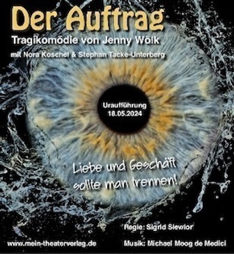 Der Auftrag - Tragikomödie