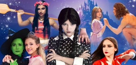 Magical Dreams - Die Musik-Show auf Eis!