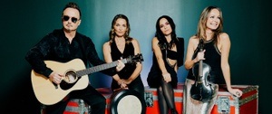 The Corrs