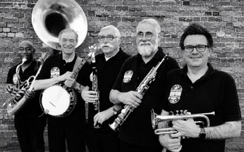 Schmackes Brass Band