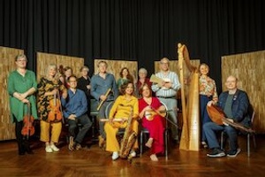 lautten compagney BERLIN & Asya Fateyeva