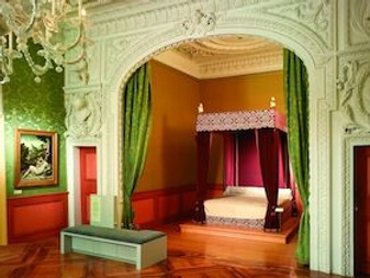 Schlossführung