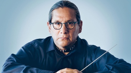North American Indigenous Songbook | Musik der indigenen Bevölkerung Amerikas