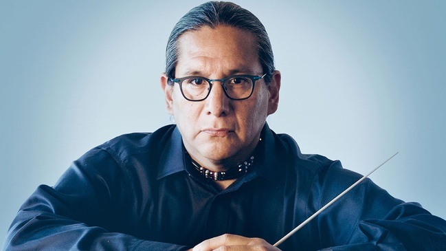 North American Indigenous Songbook | Musik der indigenen Bevölkerung Amerikas