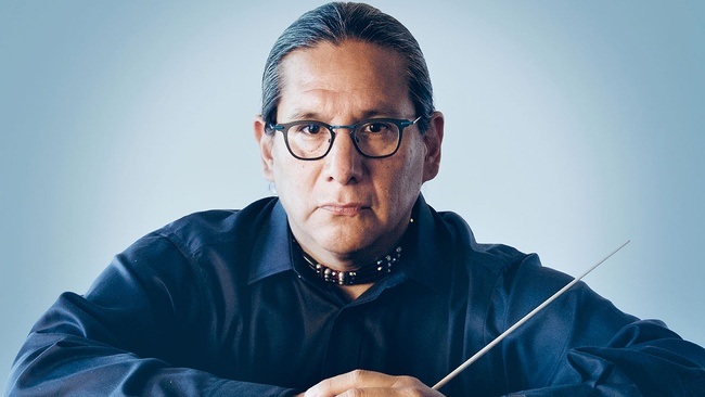 North American Indigenous Songbook | Musik der indigenen Bevölkerung Amerikas