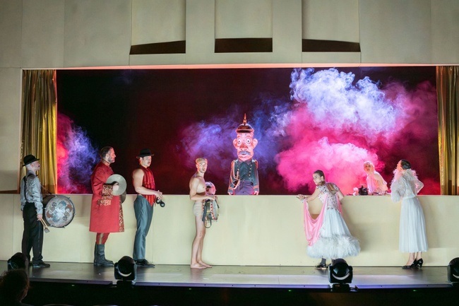 Der Hauptmann von Köpenick