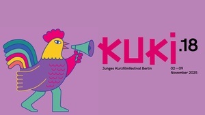 KUKI TeenScreen ab 14 (2025)
