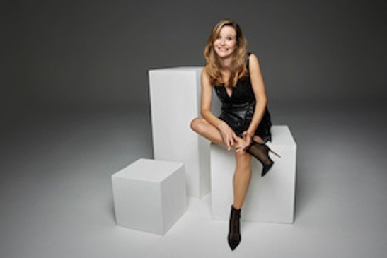 Katrin Bauerfeind