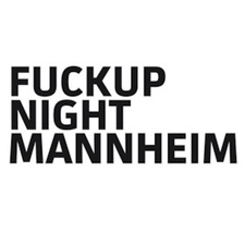 Fuckup Night Mannheim