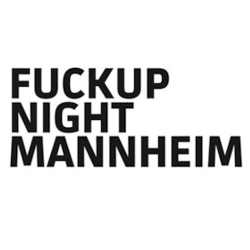 Fuckup Night Mannheim