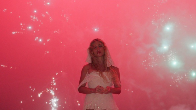 Slayyyter - WOR$T GIRL IN THE WORLD TOUR | VIP Packages