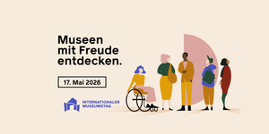 Internationaler Museumstag