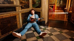 Chris Thile, Mandoline