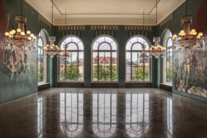 Kammerkonzert „6 x 6“