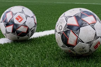 Benifiz-Fußballturnier