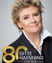 GITTE HAENNING & BAND