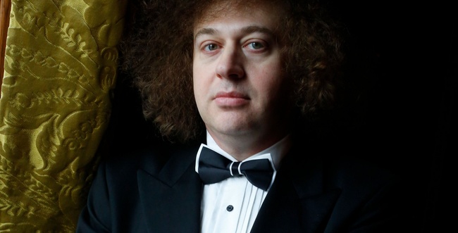 Frédéric-Chopin-Gala