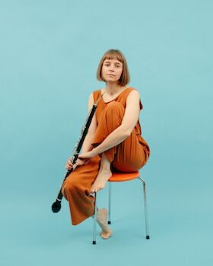 Miriam Hanika & das kleine Poesie Orchester: *innenleben
