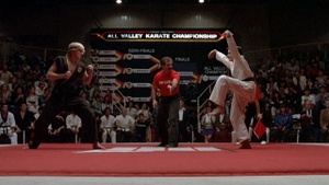 Karate Kid