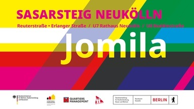 Konzert von Jomila