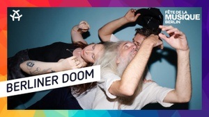 Berliner Doom | Fête de la Musique x ALEX Berlin 2025