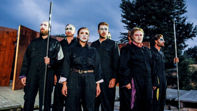 Romeo & Julia
